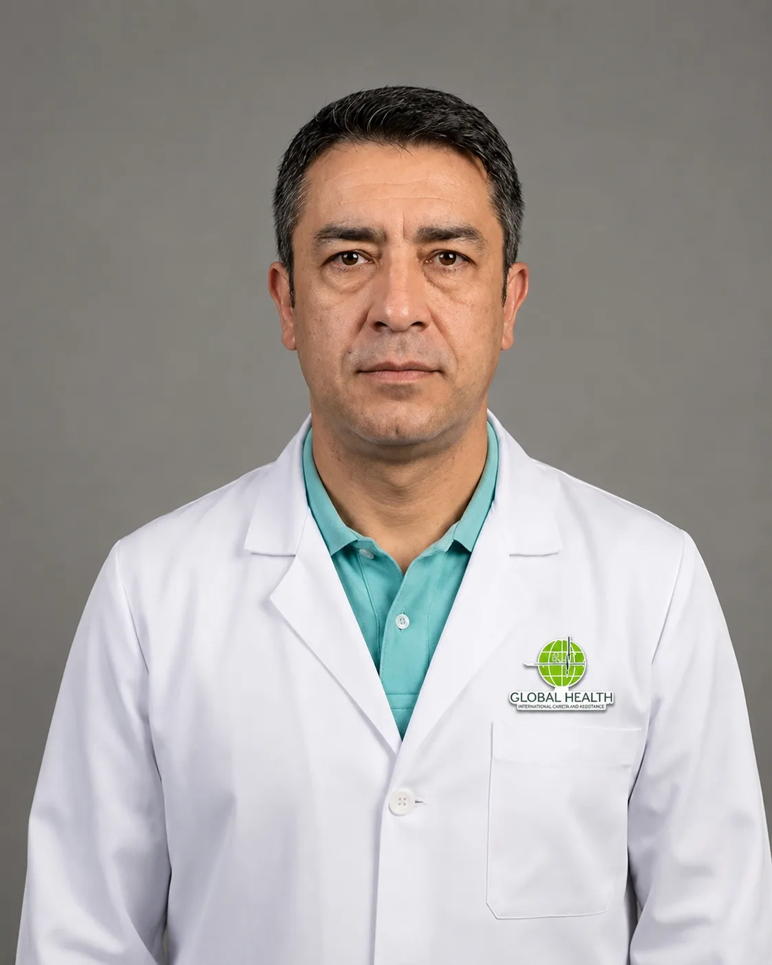 Dr. Leandro Wang