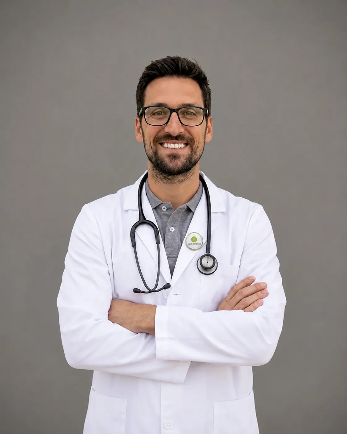 Dr Vitor Hugo de Matos Pais