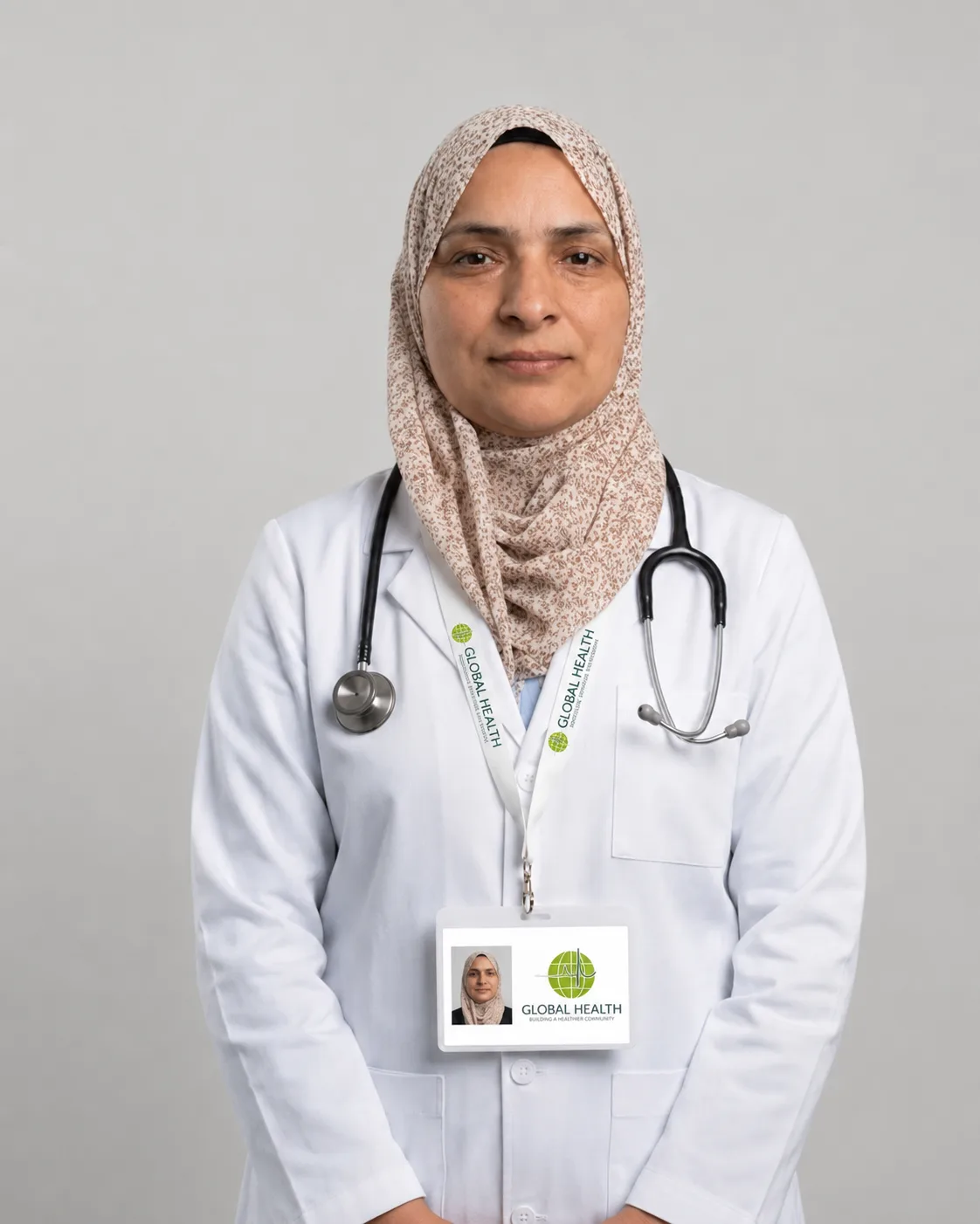 Dr Saadia Irfan