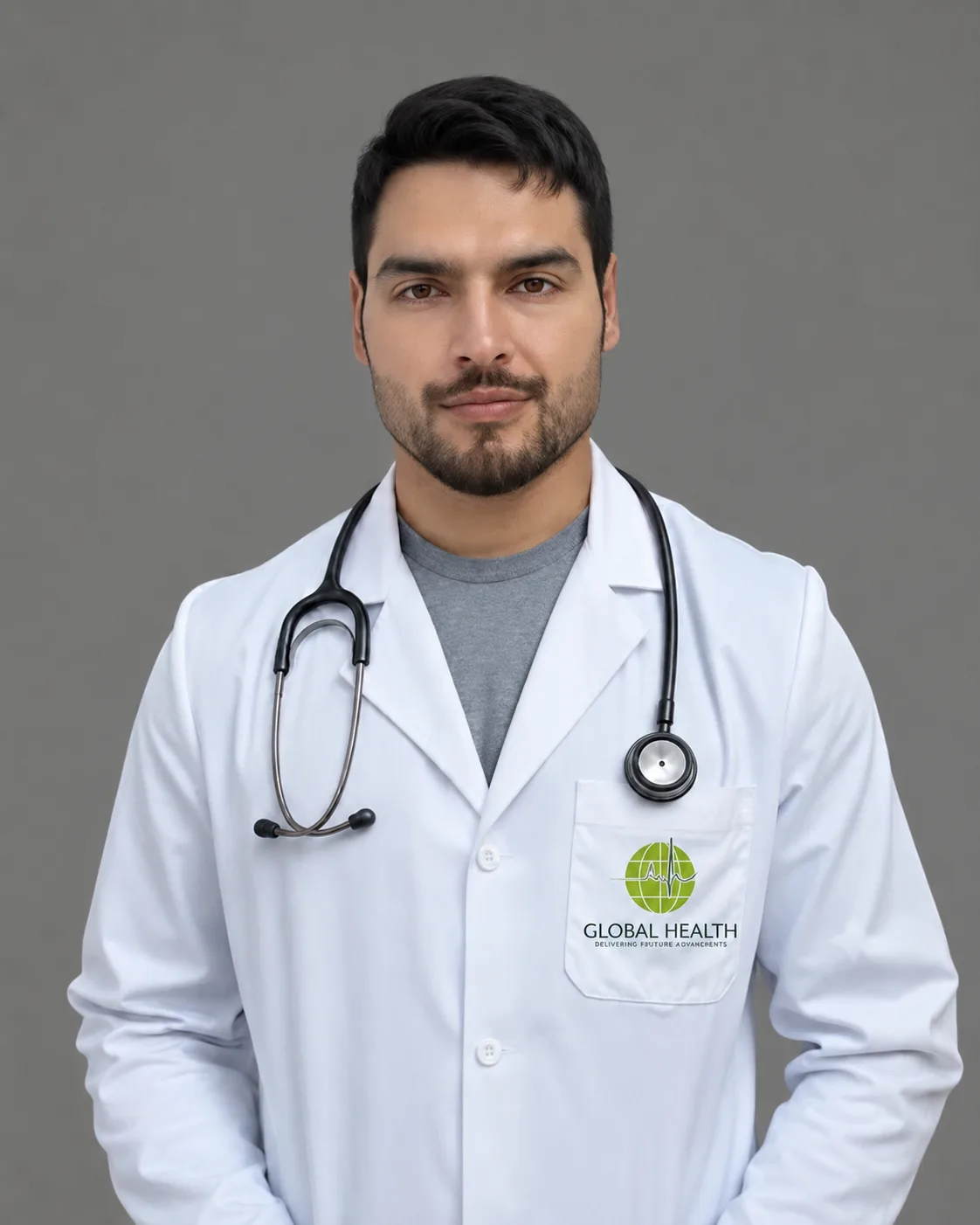 Dr. Alfredo del Valle Moreno Montañez