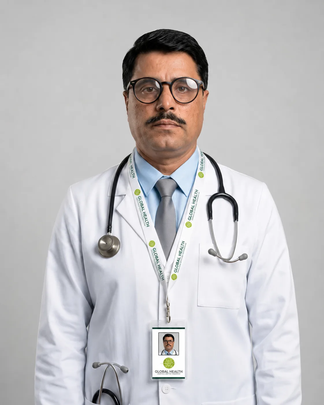 Dr Muhammad Mataro