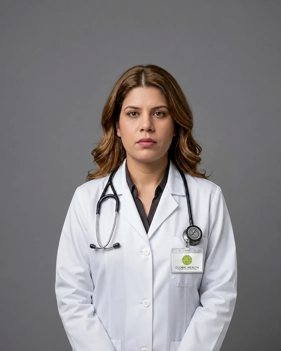 Dr Fatima Ali