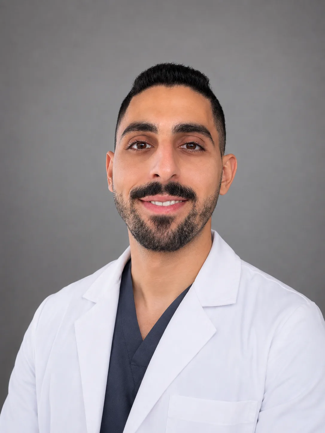 Dr Ahmed Maklad
