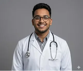 MUDr. Khoiamul Islam