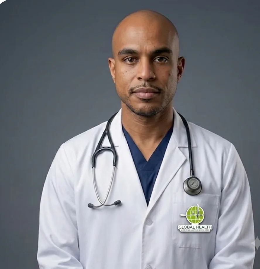 Dr Yousif Mohamed