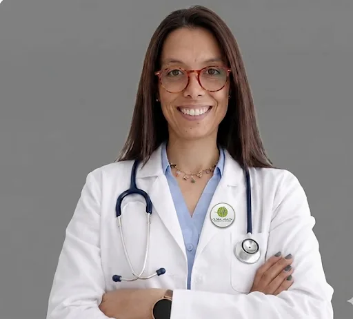 Dra. Nádia Cavaco
