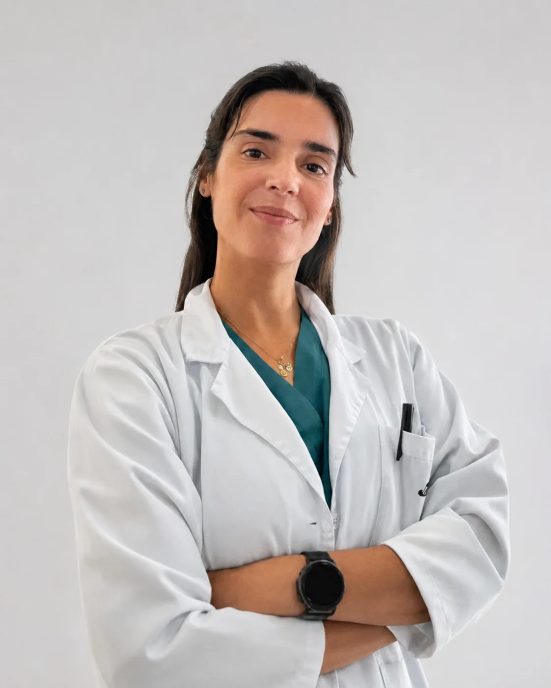 Dra. Ana Leal Neto Dra. Ana Leal Neto