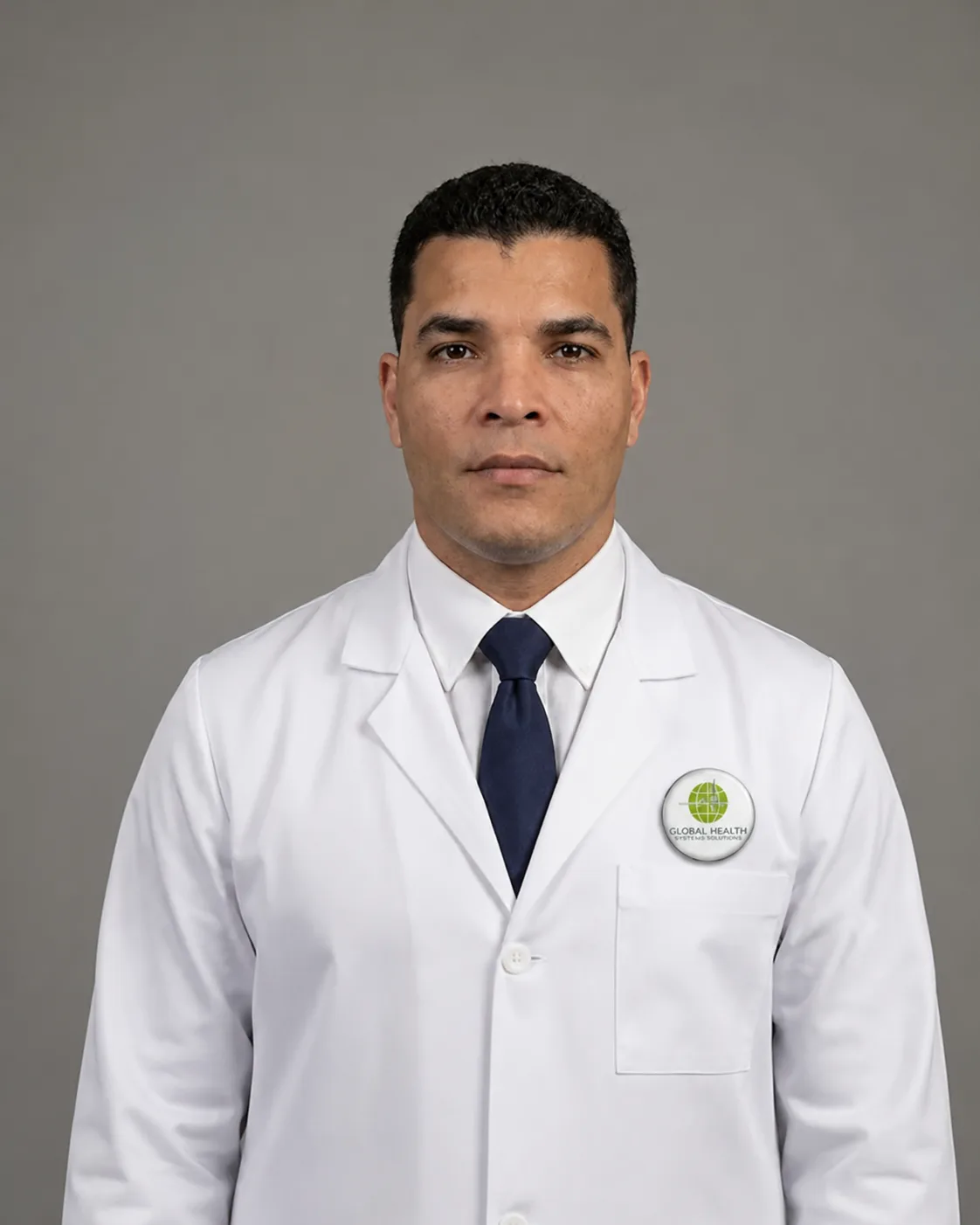Dr. Rómulo Andrés Brito González