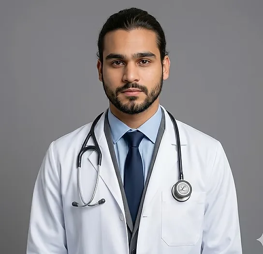 Dr Tiago Miguel Figueira