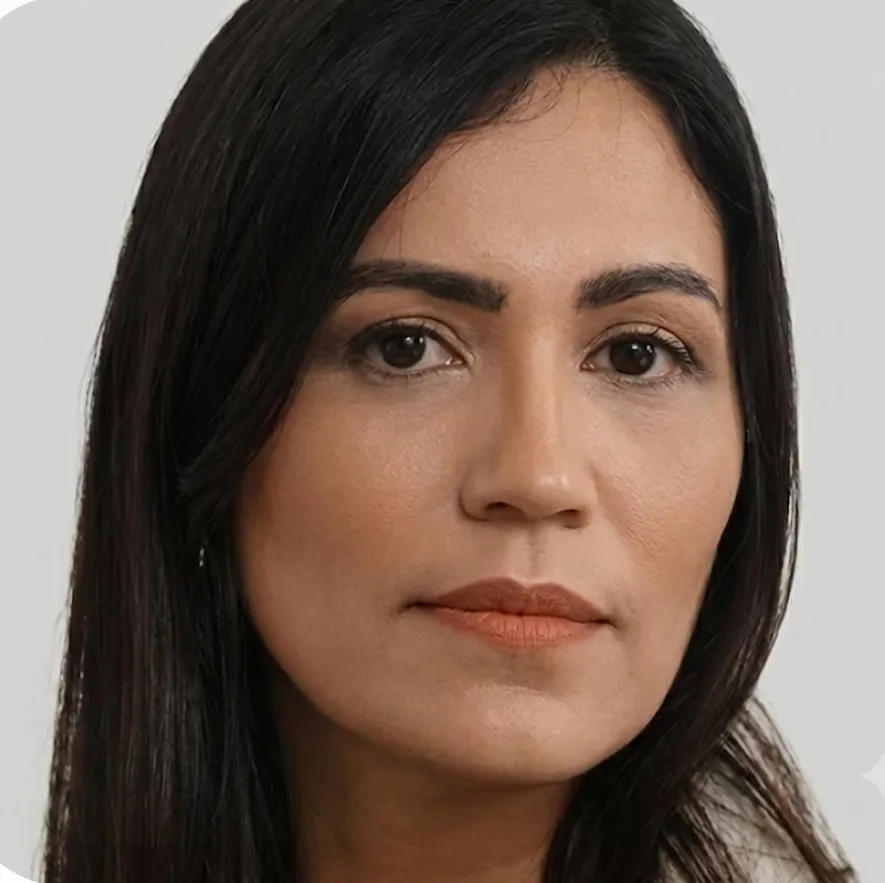 Maristela Ferro Nepomuceno