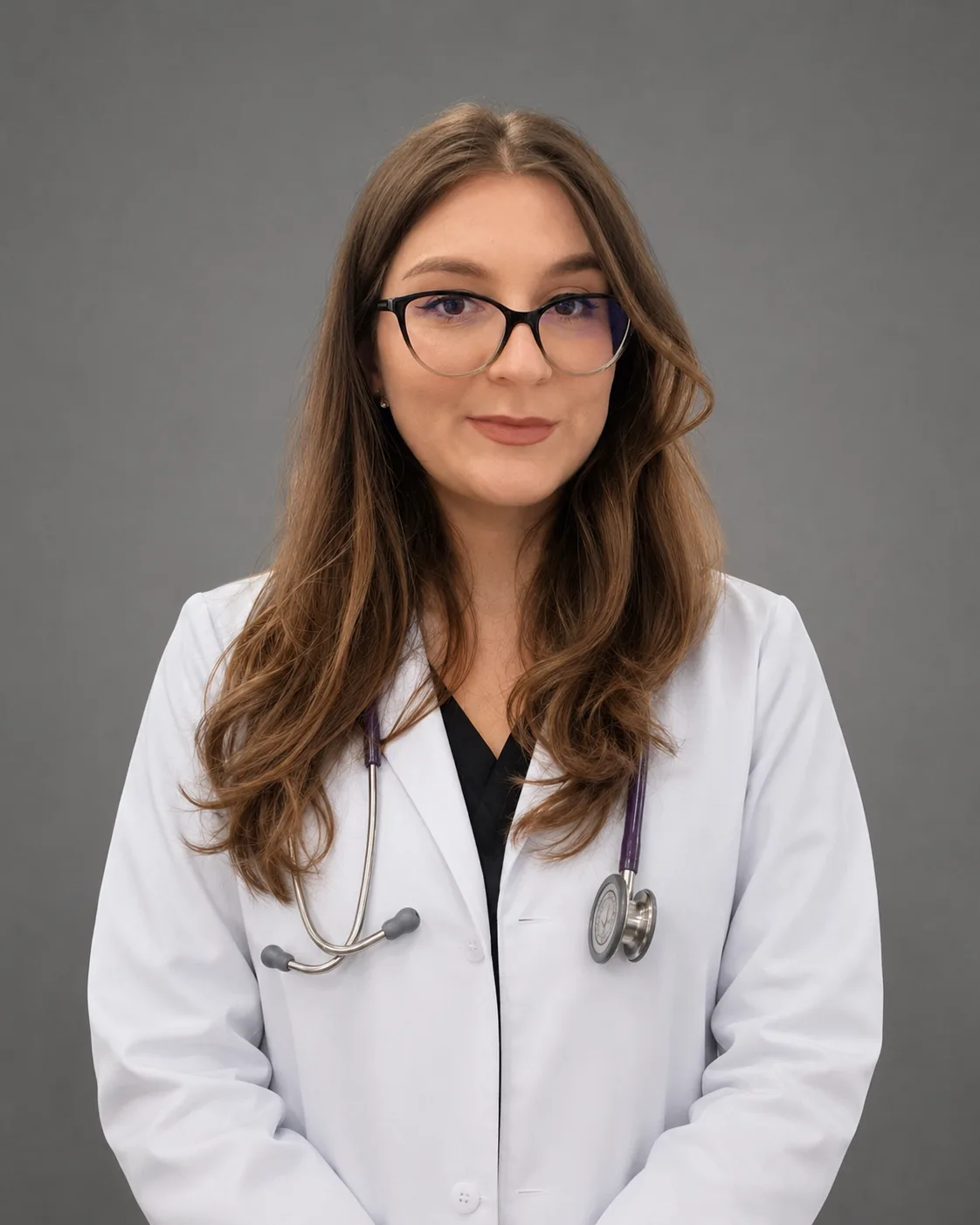 Dr Alexandra Palaga, Pediatru at Global Health Romania