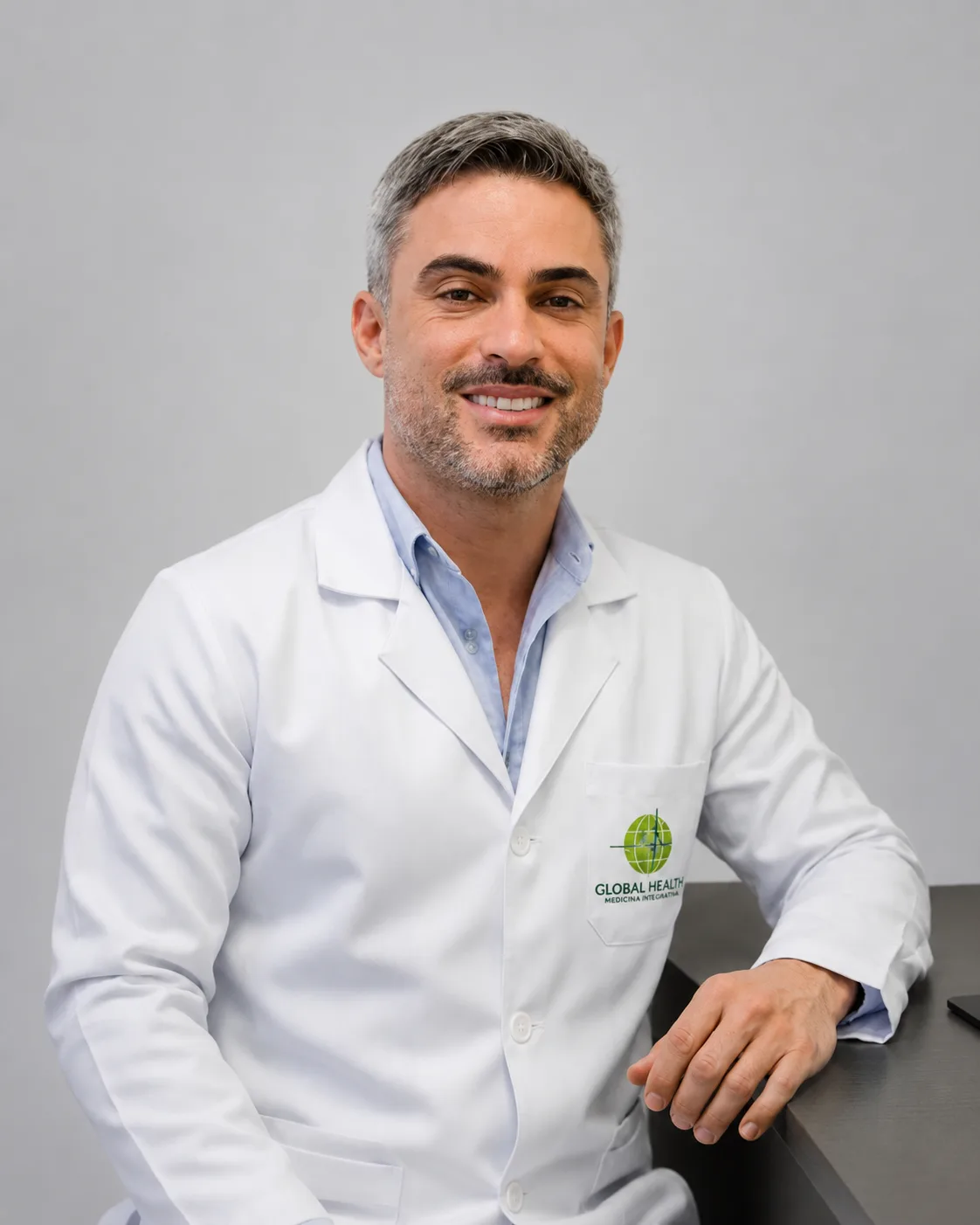 Dr. Renato Sarmento