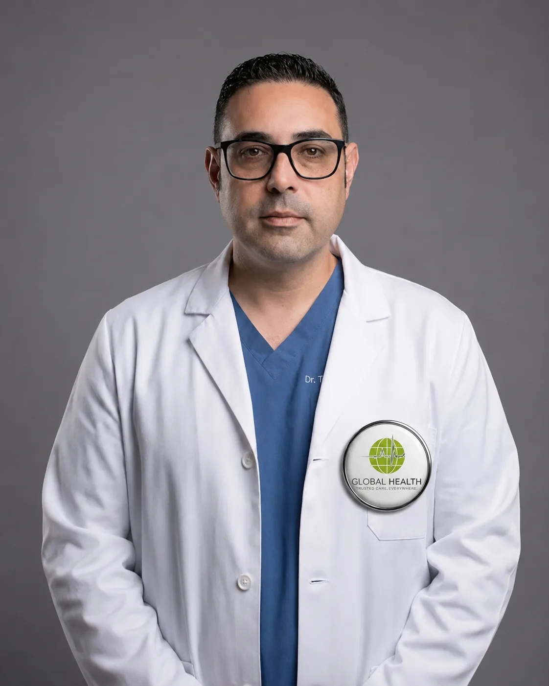 Dr. Eduardo Daniel Rodríguez Olivas Dr. Eduardo Daniel Rodríguez Olivas