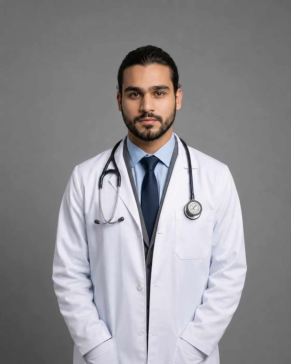 Dr Tiago Miguel Figueira