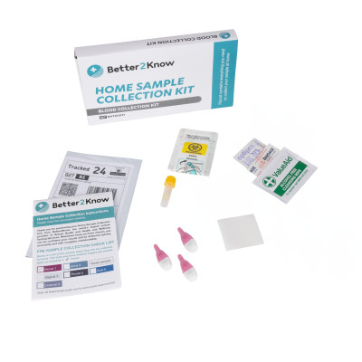 Thyroid Function Test