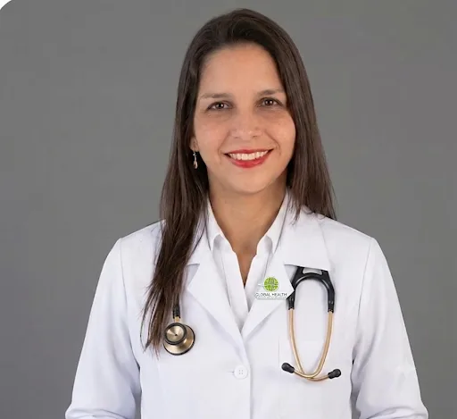 Dra. Luz Marina Zuluaga Ríos