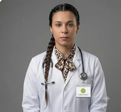 Silvia Alexandre Fernandes