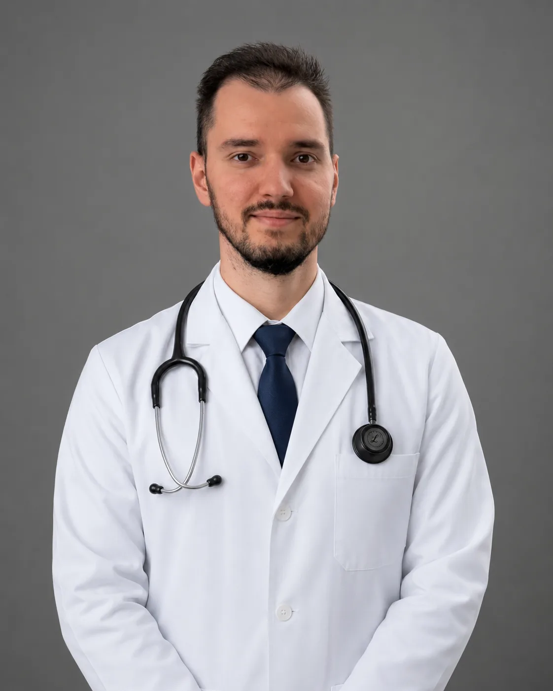 Dr Robert Gabriel Brindus, Medic de Familie at Global Health Romania