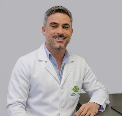 Dr. Renato Sarmento