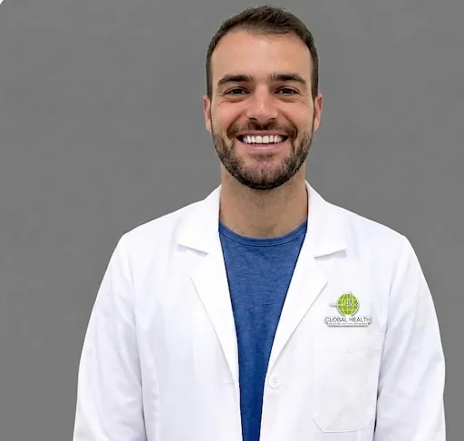 Dr Joao de Oliveira e Silva