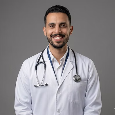 Dr Ahmed Maklad