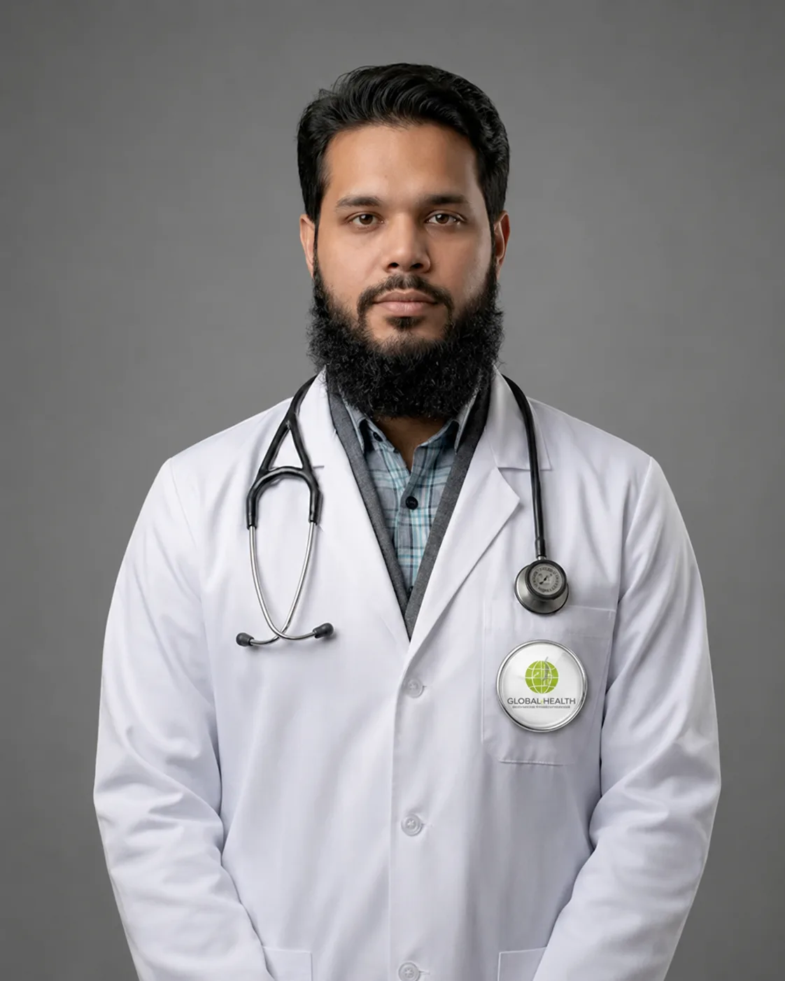 Dr Muhammad Tahir Arain Dr Muhammad Tahir Arain