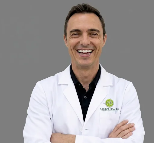 Dr Telmo Coelho