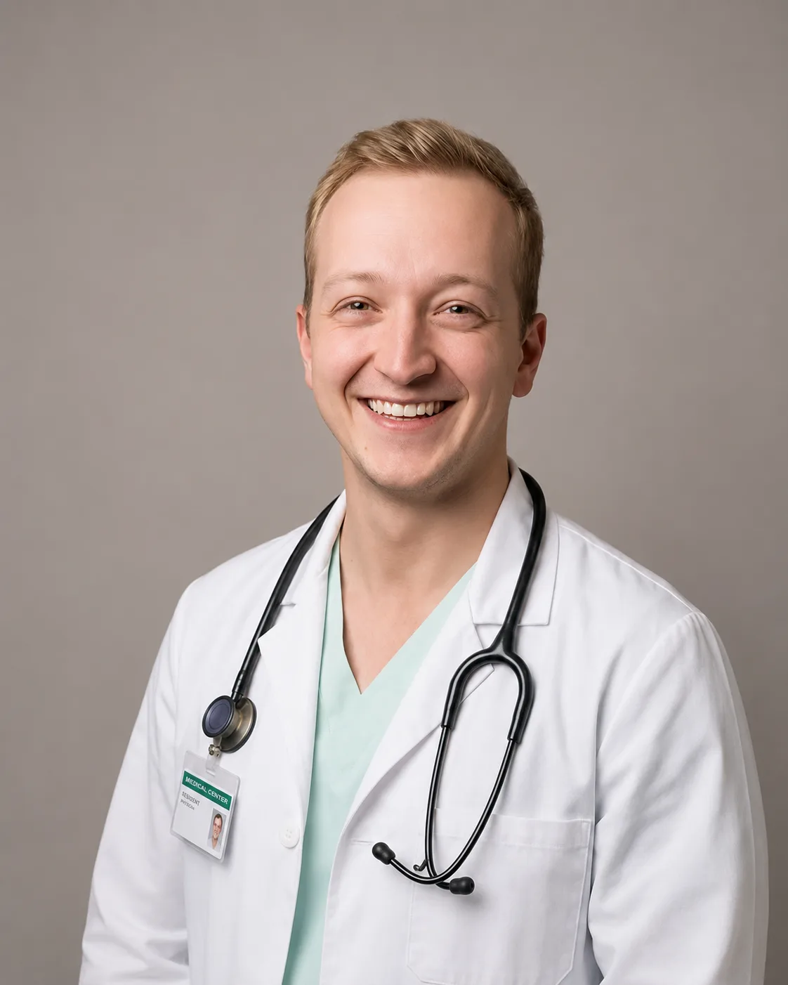 MUDr. Vojtěch Černý