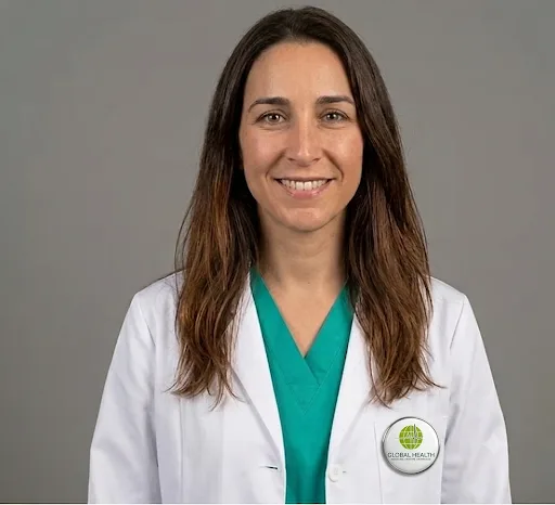 Irene Galve Moros