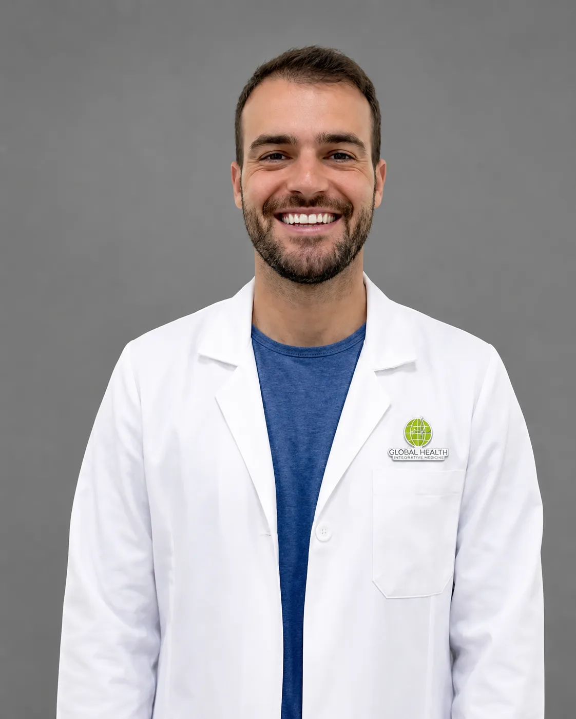 Dr Joao de Oliveira e Silva