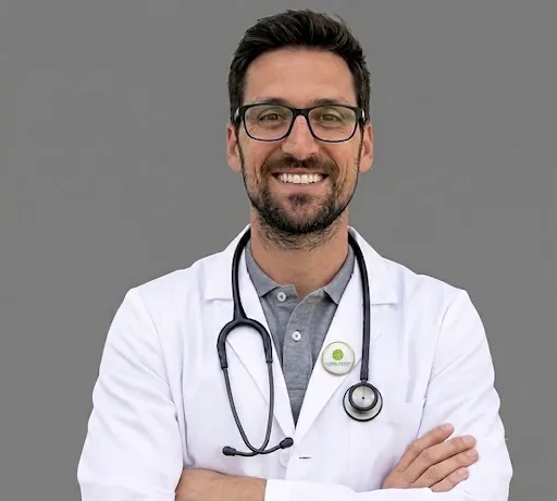 Dr Vitor Hugo de Matos Pais