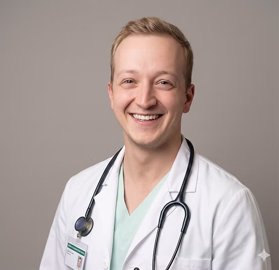 MUDr. Vojtěch Černý