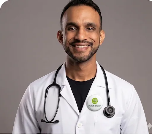 Dr. Syed Tahir