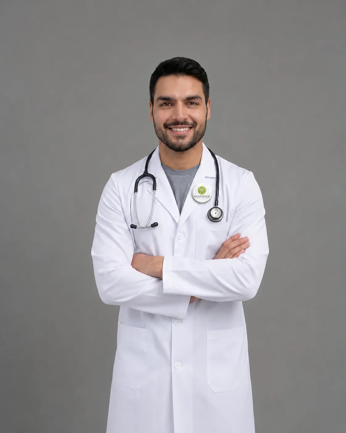 Dr Ruben Pereira