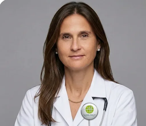 Dra. María Silvina Irale Tunkiewicz