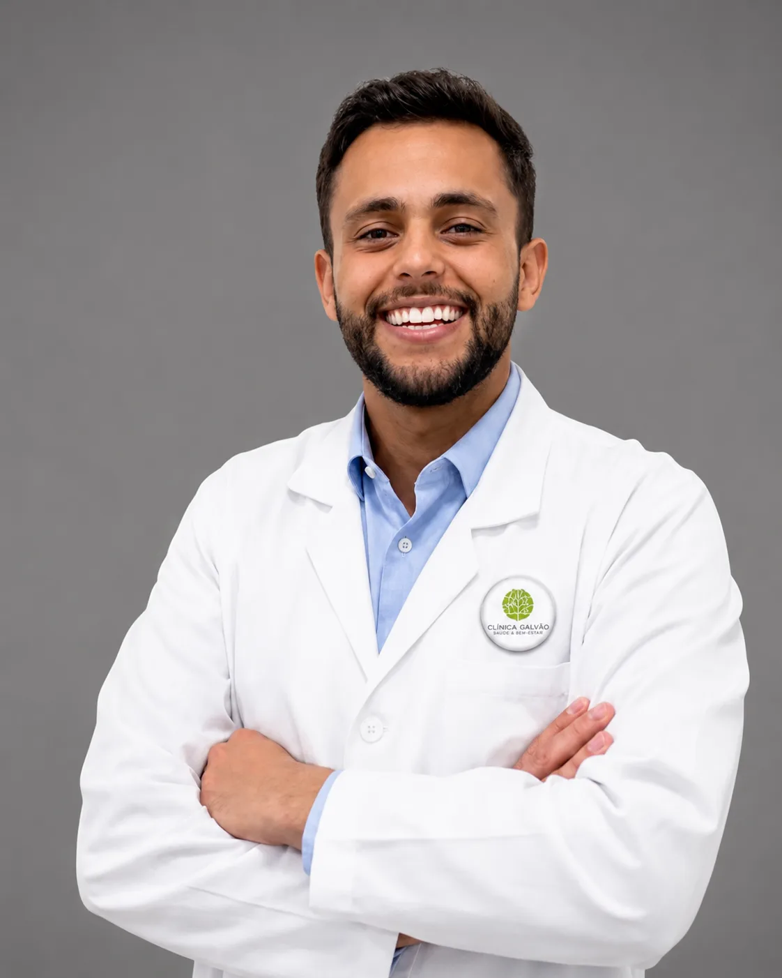 Dr Lucas Alvarenga Berto