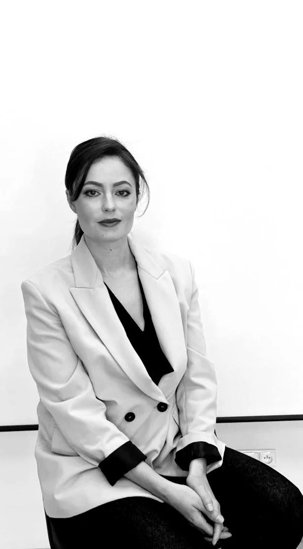 MUDr. Romana Pavlů