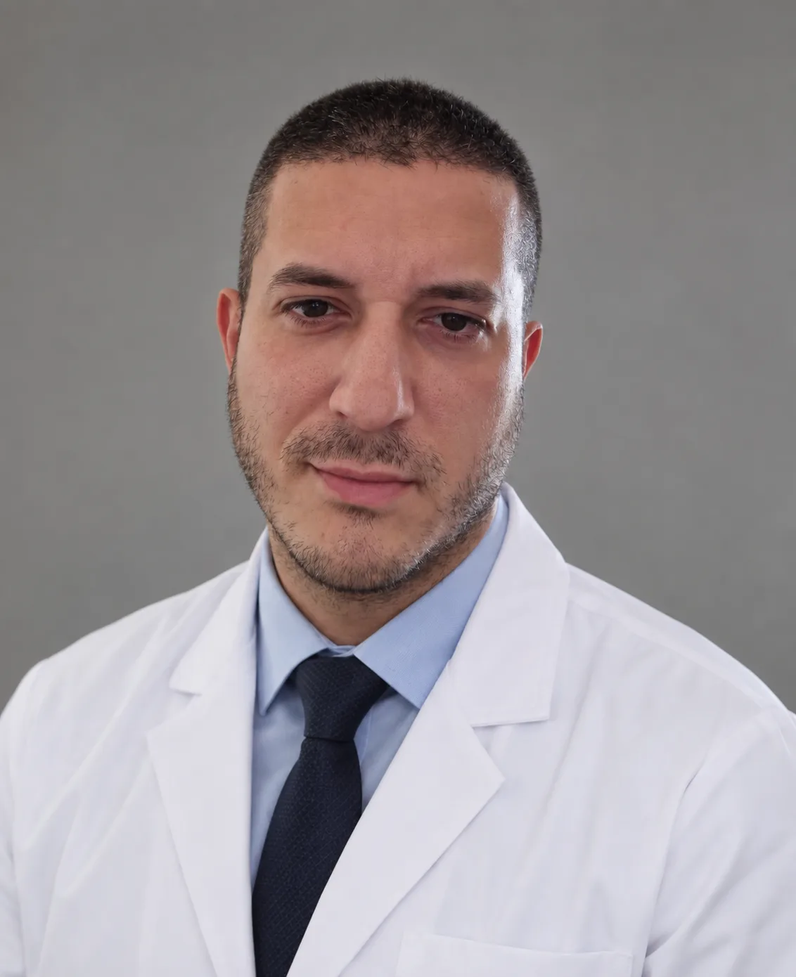 Dr Athanasios Tsirelis