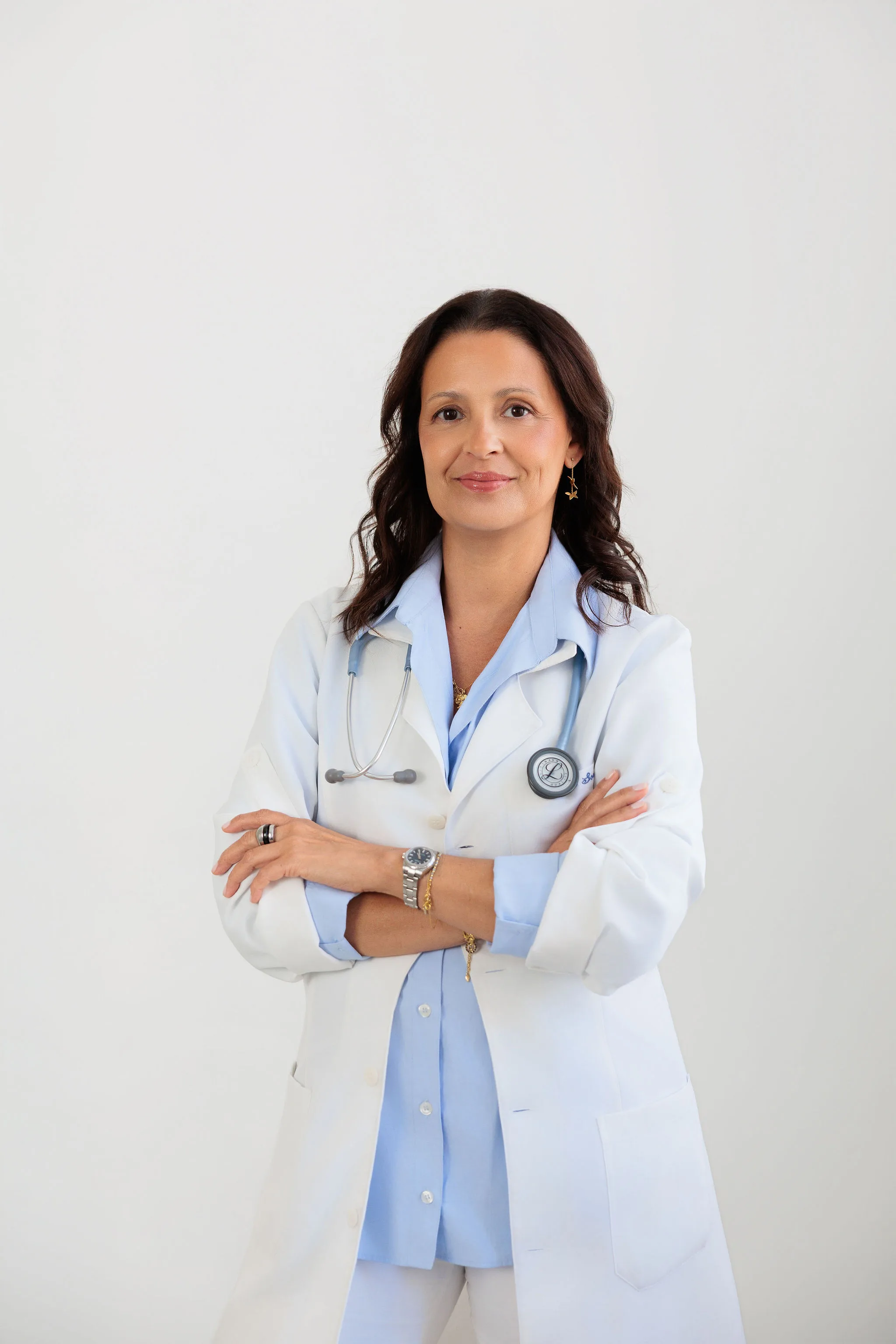 Dr Miriam Karina Souza de Jesus