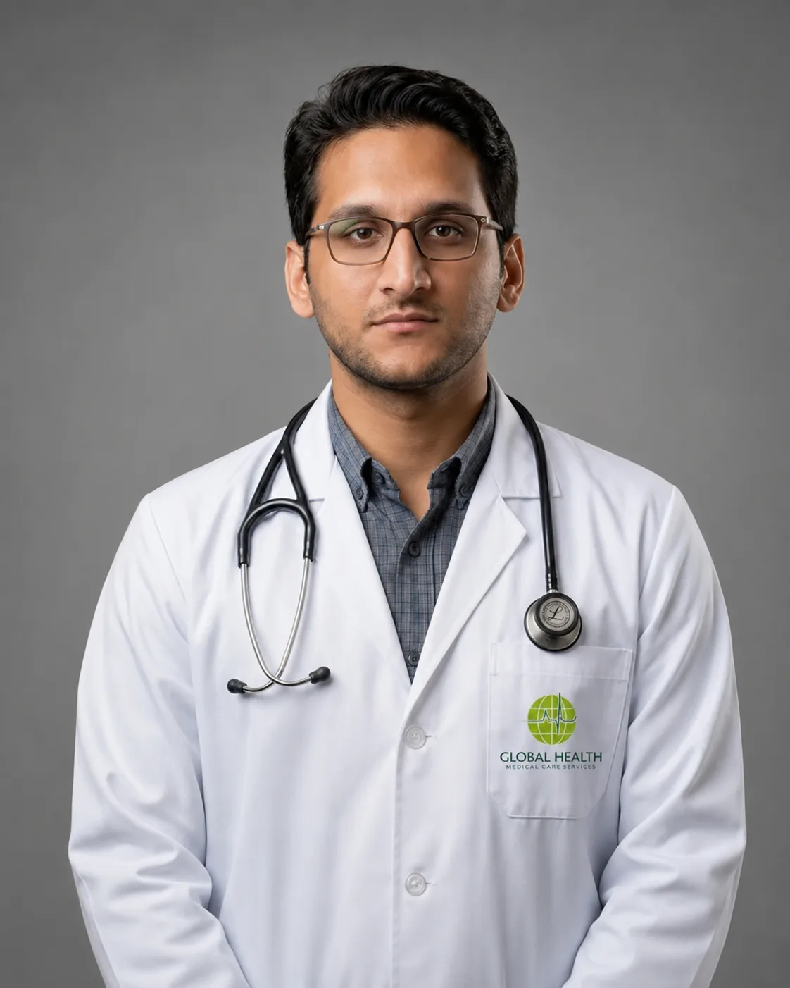 Dr Muhammad Usman Yoosuf