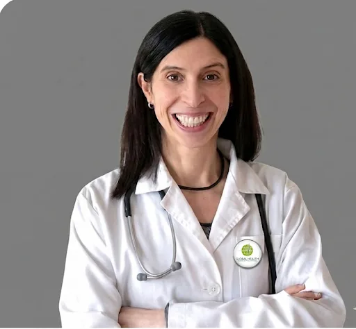 Dra. Joana Branco Maia