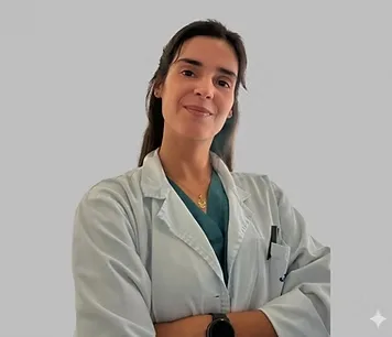 Dra. Ana Leal Neto